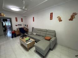Blk 830 Woodlands Street 83 (Woodlands), HDB 3 Rooms #565796971